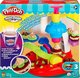 Hasbro Play-Doh Εργαστήριο Μπισκότων