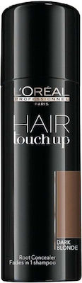 L'Oreal Professionnel Hair Touch Up Spray Μαλλιών Brown 75ml