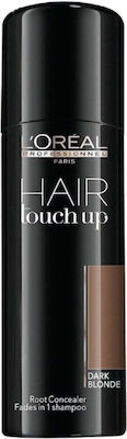 L'Oreal Professionnel Hair Touch Up Spray de Păr Maro 75ml