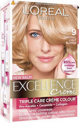 L'Oreal Paris Excellence Creme L'Oreal Paris Excellence Creme