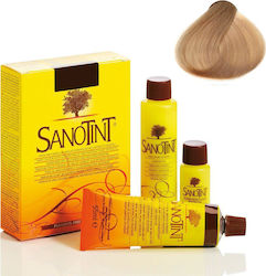 Sanotint Classic Βαφή Μαλλιών Χωρίς Αμμωνία 19 ...