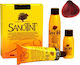 Sanotint Classic Set Hair Dye no Ammonia 23 Red Orange Gooseberry 125ml