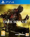 Dark Souls 3 PS4 PS4 Game