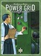 Kaissa Brettspiel Power Grid für 2-6 Spieler 12+ Jahre