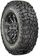 Cooper Discoverer STT 265/70R17 121Q Лято Гума за 4x4 / SUV Кола