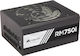 Corsair RMi Series RM750i 750W Full Modular 80 Plus Gold