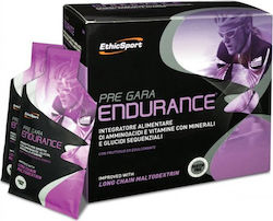 EthicSport Pre Gara Endurance 20 Kollagenbeutel EthicSport Pre Gara Endurance 20 Kollagenbeutel