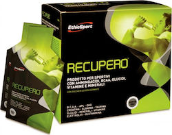 EthicSport Recupero 20 x 16,5 g EthicSport Recupero 20 x 16,5 g