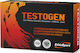 EthicSport Testogen Συμπλήρωμα για Προπόνηση & Ενίσχυση της Τεστοστερόνης 60 κάψουλες