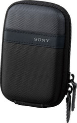 Sony Pouch Camera LCS-TWP in Black Color