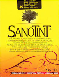 Sanotint Classic Βαφή Μαλλιών Χωρίς Αμμωνία Ξαν...