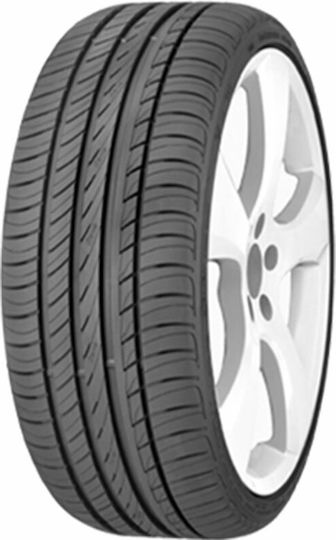 Sava Intensa UHP 205/50R16 87W FP Лято Гума