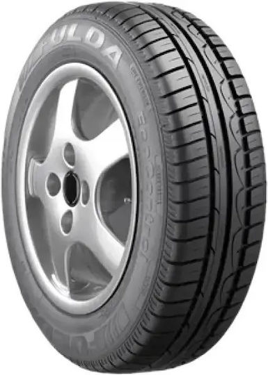 Fulda Ecocontrol 155/65R14 75Спецификация на електронен търговски сайт Летни гуми Гума за Пътник Кола