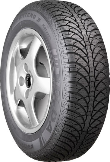 Fulda Kristall Montero 3 155/65R14 75Numele specificației pentru un site de comerț electronic este: M+S De iarnă Anvelopă pentru Pasager Mașină
