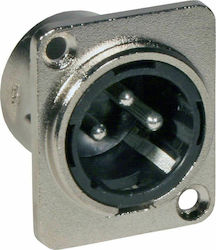 Jb Systems 1305 Βύσμα XLR Jb Systems 1305 Βύσμα XLR