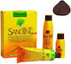 Sanotint Light Hair Dye no Ammonia 78 Castanos Acacia 125ml