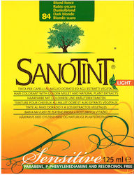 Sanotint Light 84 Dunkelblond Sanotint Light 84 Dunkelblond