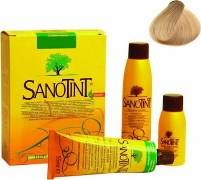 Sanotint Light 88 Ξανθό Πολύ Έντονο 125ml