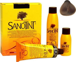 Sanotint Classic 12 Ξανθό Χρυσαφί 125ml