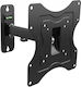 Bracket LCD 1520B LCD 1520B Wall TV Mount with Arm up to 32" and 25kg
