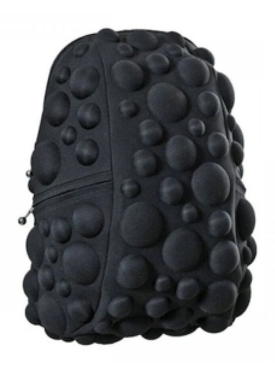 Madpax Bubble Black Magic Fullpack Πλάτης Μαύρη