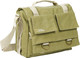 National Geographic Τσάντα Ώμου Φωτογραφικής Μηχανής Earth Explorer Medium Messenger Bag Μέγεθος Medium σε Χακί Χρώμα