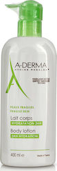 A-Derma 24h Hydration Body Lotion 400ml A-Derma 24h Hydration Body Lotion 400ml