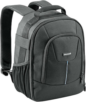 Cullmann Τσάντα Πλάτης Φωτογραφικής Μηχανής PANAMA BackPack 200 σε Μαύρο Χρώμα