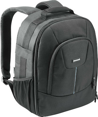 Cullmann Camera Backpack PANAMA BackPack 400 in Black Color