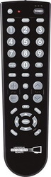 PowerPlus Universal Remote Control Universal Free Global for Τηλεοράσεις