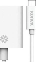 Kanex USB-C - HDMI 4K Адаптер USB-C Мъжки към HDMI Женски