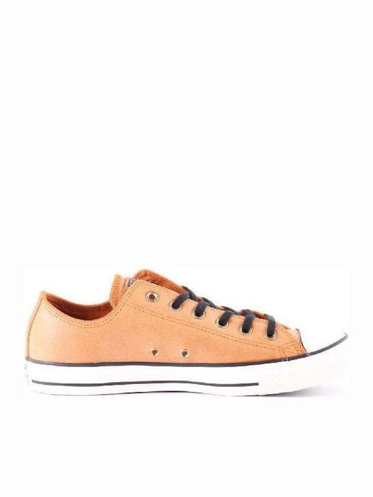 Converse Chuck Taylor Sneakers Orange