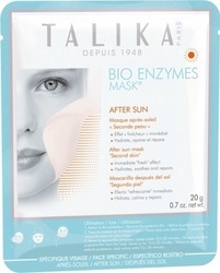 Talika Sheet Μάσκα Προσώπου Talika Sheet Μάσκα Προσώπου