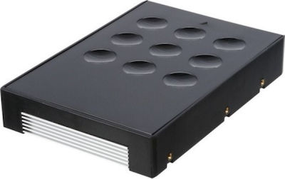 RaidSonic Icy Box IB-2535StS 2,5-Inch to 3,5-Inch HDD Converter Μαύρο (25355)