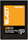 Patriot Blast SSD 120GB τύπου 2.5'' με σύνδεση SATA III PBT120GS25SSDR