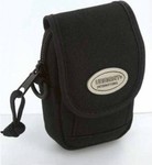 Unomat Pouch Camera Microline S in Black Color