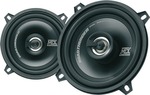 MTX Car Speaker Set 4" with 50W RMS (2 Way)