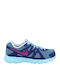 Revolution Revolution 2 Gs Kids Sports Shoes Running with Laces Blue
