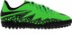 Nike Junior Hypervenom Phelon Ii Tf Ps Gs Kids Soccer Shoes Green