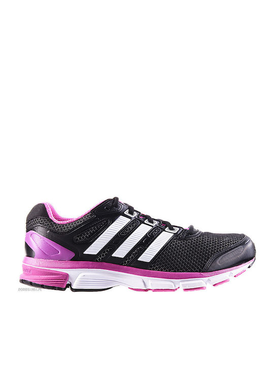 Adidas Stability M29512 Γυναικεία Αθλητικά Running Μαύρα |