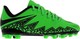 Nike Hypervenom Phelon Ii Kids Molded Soccer Shoes Green