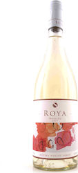 Nopera Βιολογικό Roya Λευκό Ξηρό 750ml