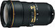 Nikon Full Frame Φωτογραφικός Φακός AF-S Nikkor 24-70mm f/2.8E ED VR Standard Zoom για Nikon F Mount Μαύρος
