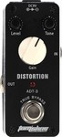 Tomsline Pedals Effect Distortion Electric Guitar