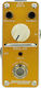 Tomsline ADL3 Pedale Wirkung Verzögerung E-Gitarre, E-Bass und Elektroakustische Instrumente