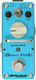 Tomsline Ocean Verb AOV3 Πετάλι Effect Reverb Ηλεκτροακουστικών Οργάνων, Ηλεκτρικής Κιθάρας και Ηλεκτρικού Μπάσου