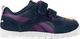 Reebok Venturflex Kids Sneakers for Girls Black