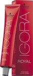 Schwarzkopf Igora Royal 6-1 Ξανθό Σκούρο Σαντρέ 60ml