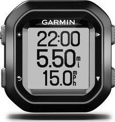 garmin edge 10