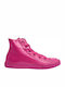 Chuck Taylor All Star CHUCK TAYLOR ALL STAR Kinder Sneakers Hoch Fuchsie